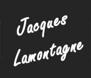 Question à Jacques Lamontagne