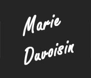 Questions à Marie Duvoisin