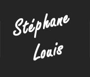 Questions à Stéphane Louis