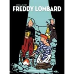 Freddy Lombard