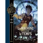 La machine à explorer le temps