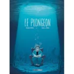 Le plongeon