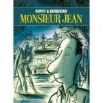 Monsieur Jean