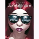 Zombillenium