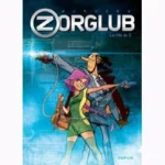 Zorglub