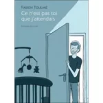 Ce n\'est pas toi que j\'attendais