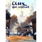 Ceux qui restent