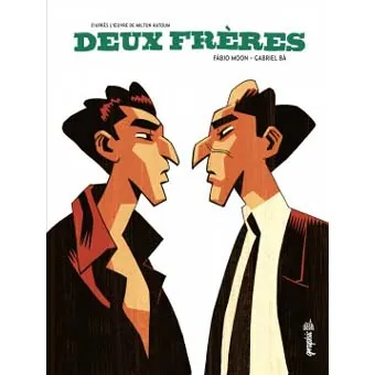 Deux frères