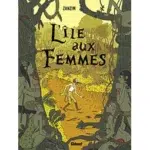 L'île aux femmes