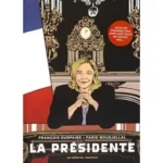 La présidente