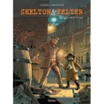 Shelton & Felter