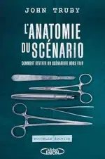 L'anatomie du scénario