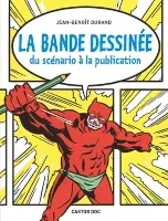 BD du scénario à la publication