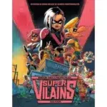 Super Vilains